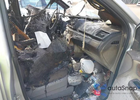 2010 Volkswagen Routan S z USA, uszkodzony, nr VIN 2V4RW4D17AR406760